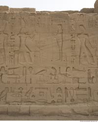 Karnak Temple Photo Textures #3